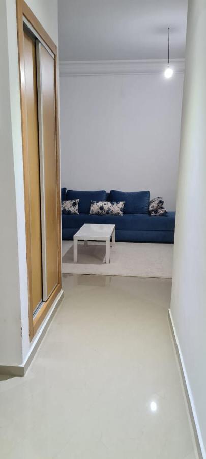 Asilah Marina Golf Appart Exteriér fotografie