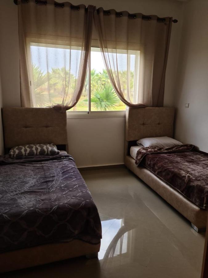 Asilah Marina Golf Appart Exteriér fotografie