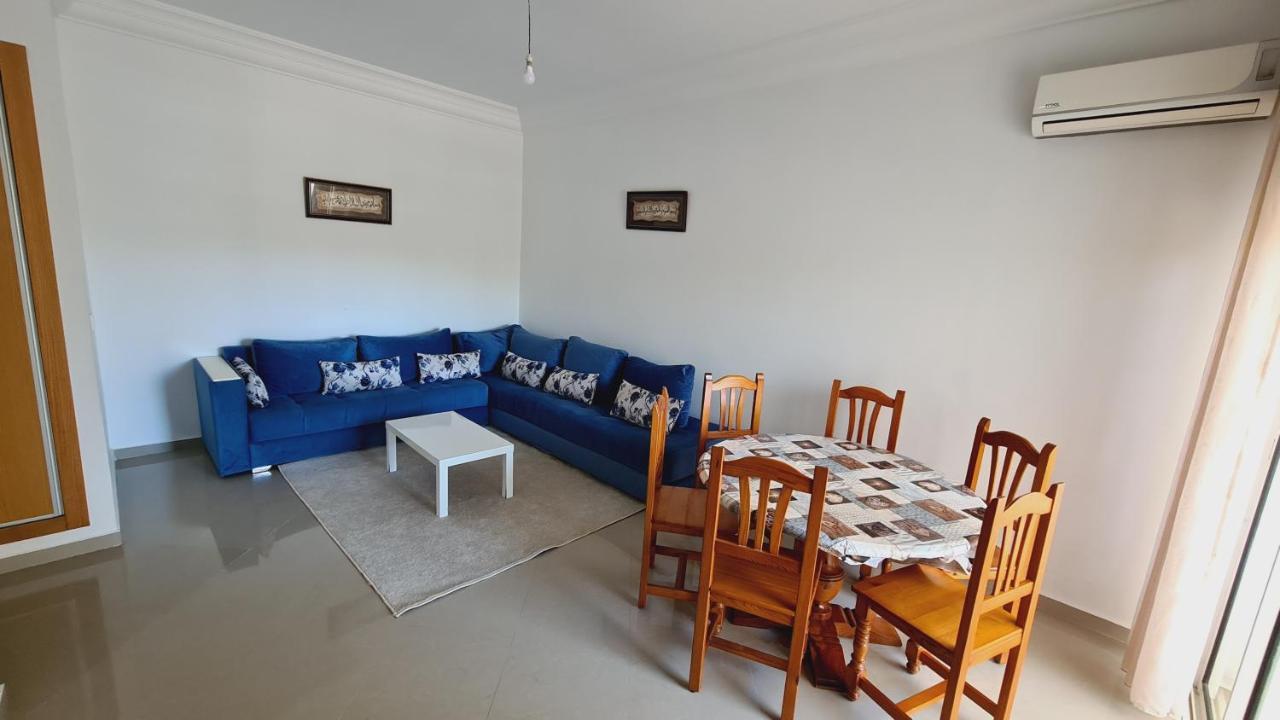 Asilah Marina Golf Appart Exteriér fotografie
